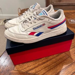 Reebok Club C Revenge 85